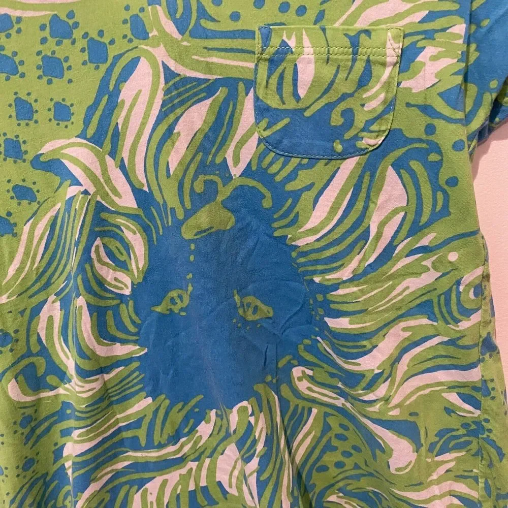 Lilly Pulitzer pre owned